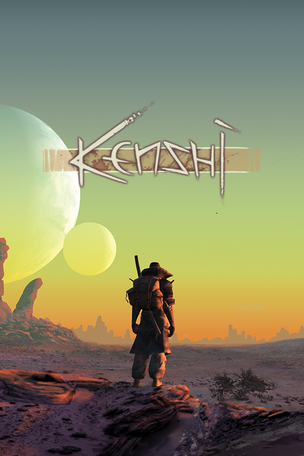 Kenshi Steam Offline