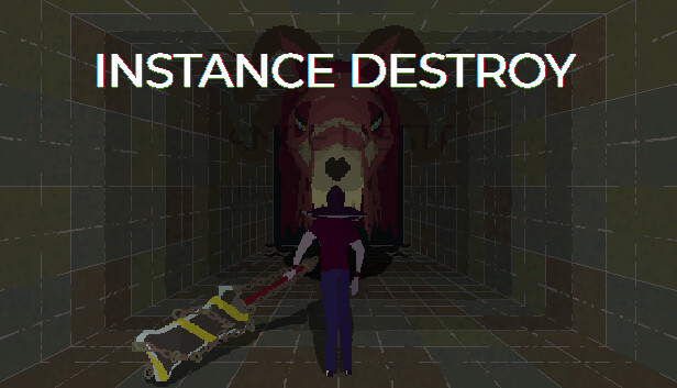 Instance Destroy