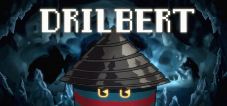 Drilbert Cover Image