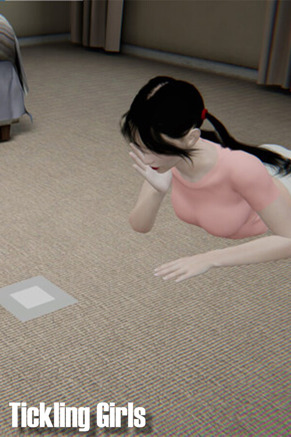 Tickling Girls