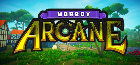 WarBox: Arcane