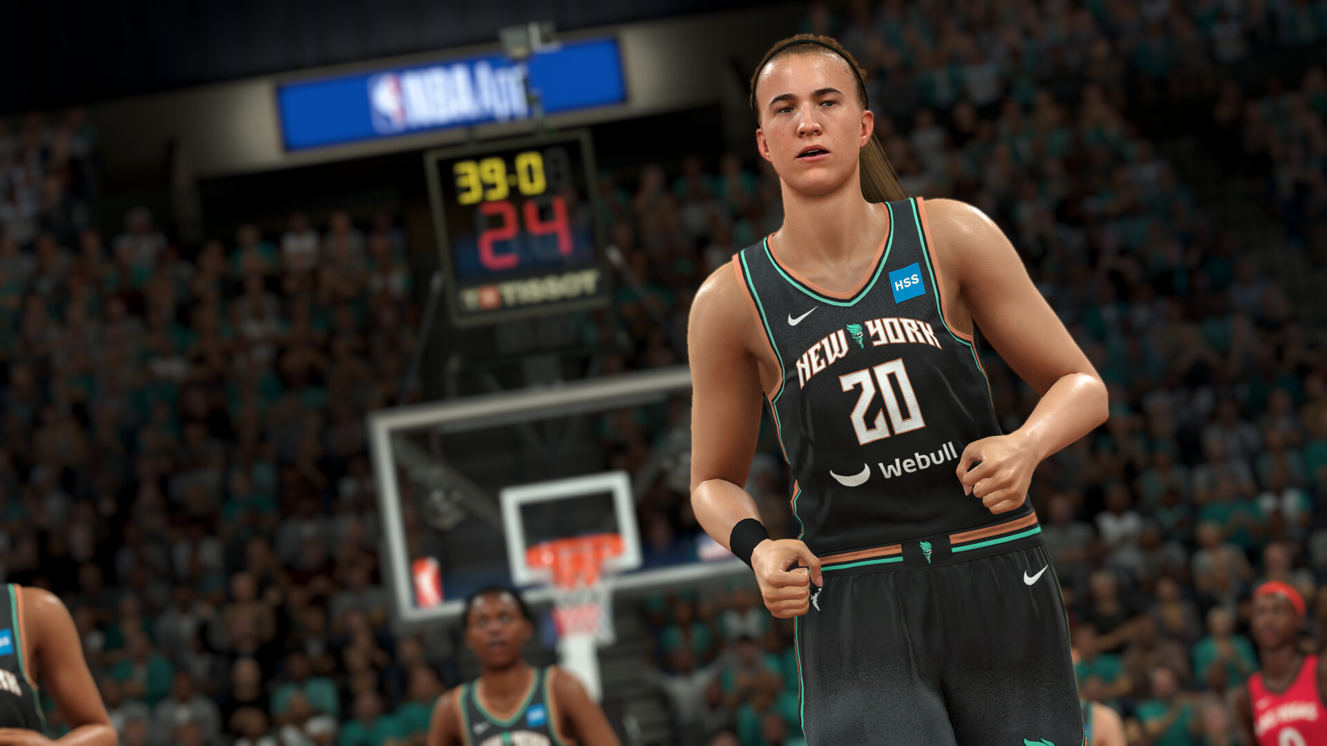 NBA 2K21: veja requisitos mínimos para jogar o game de basquete