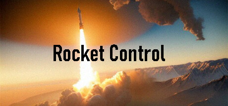 Rocket Control Cover Image