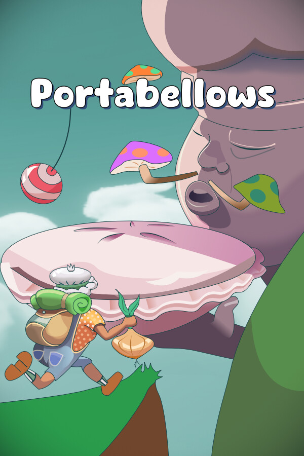 Portabellows