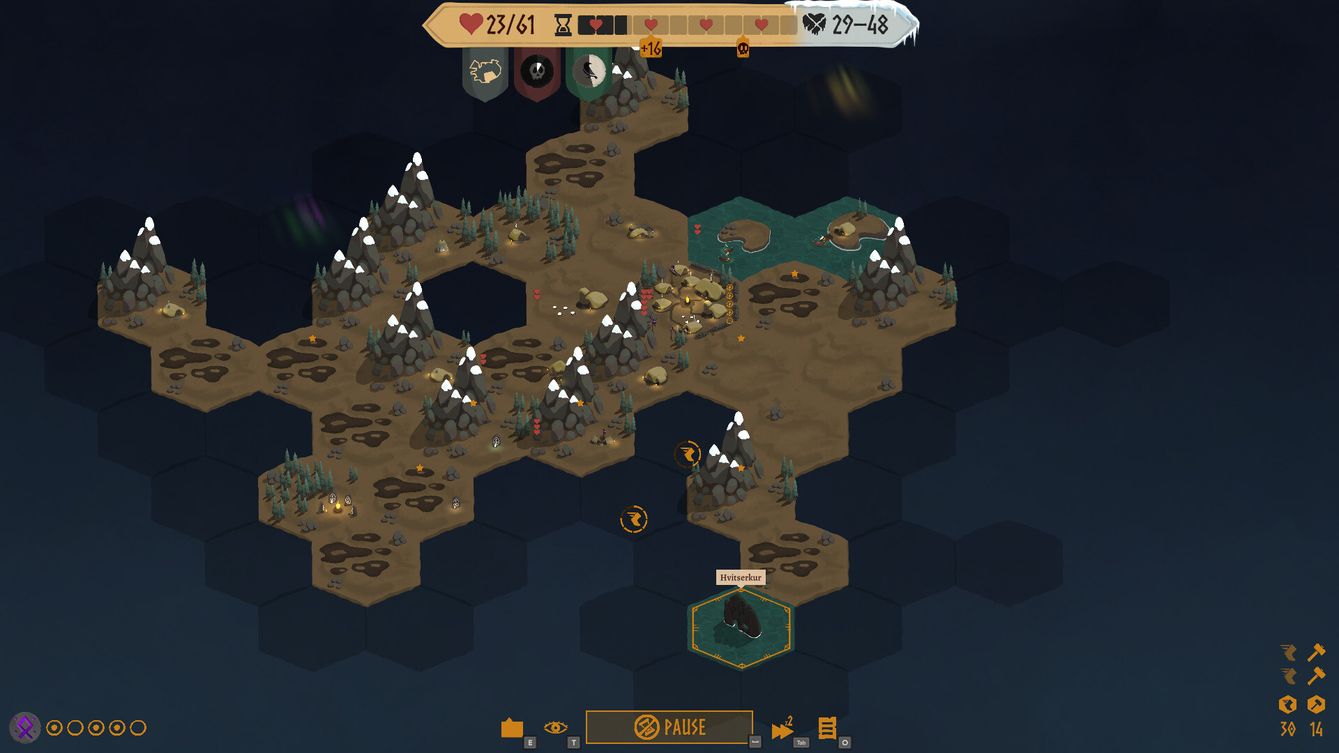 Indie Game Lover Landnama