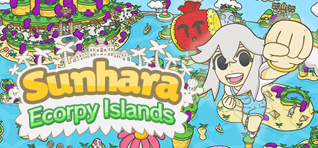 Sunhara : Ecorpy Islands