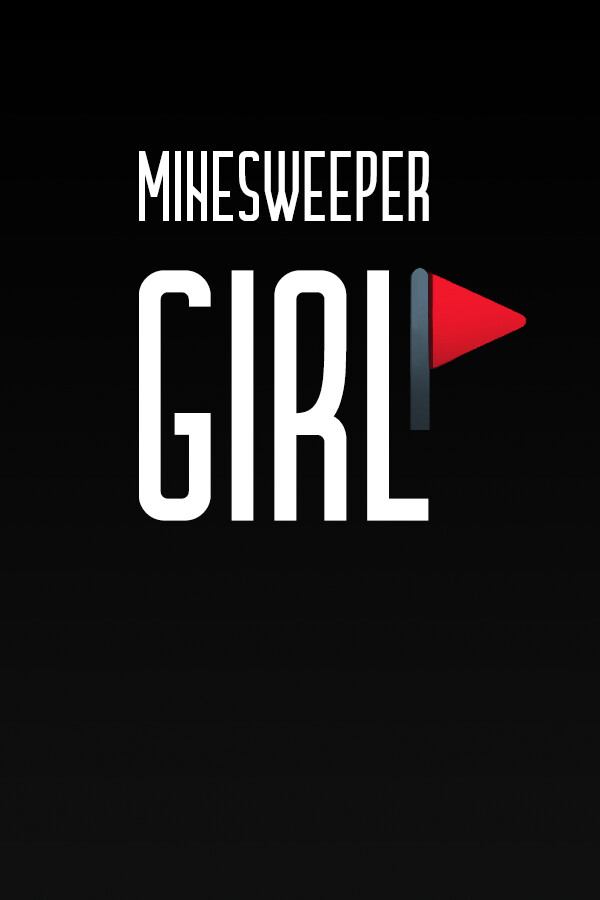 MINESWEEPER💥GIRL