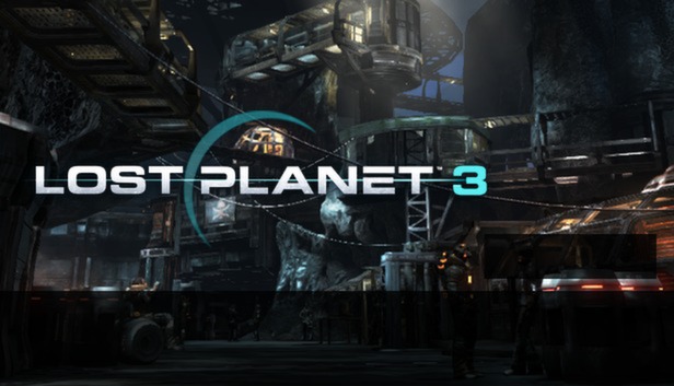 LOST PLANET® 3 - Map Pack 1 Steam capsule image