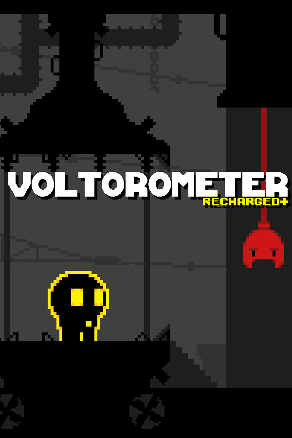 Voltorometer Recharged +