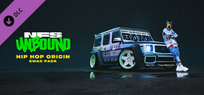 Need for Speed™ Unbound – „Hip Hop Origin“-Swag-Pack