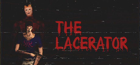 The Lacerator Cover Image