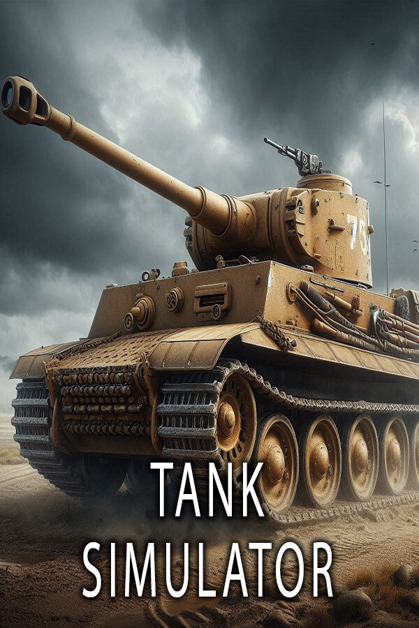 Tank Simulator