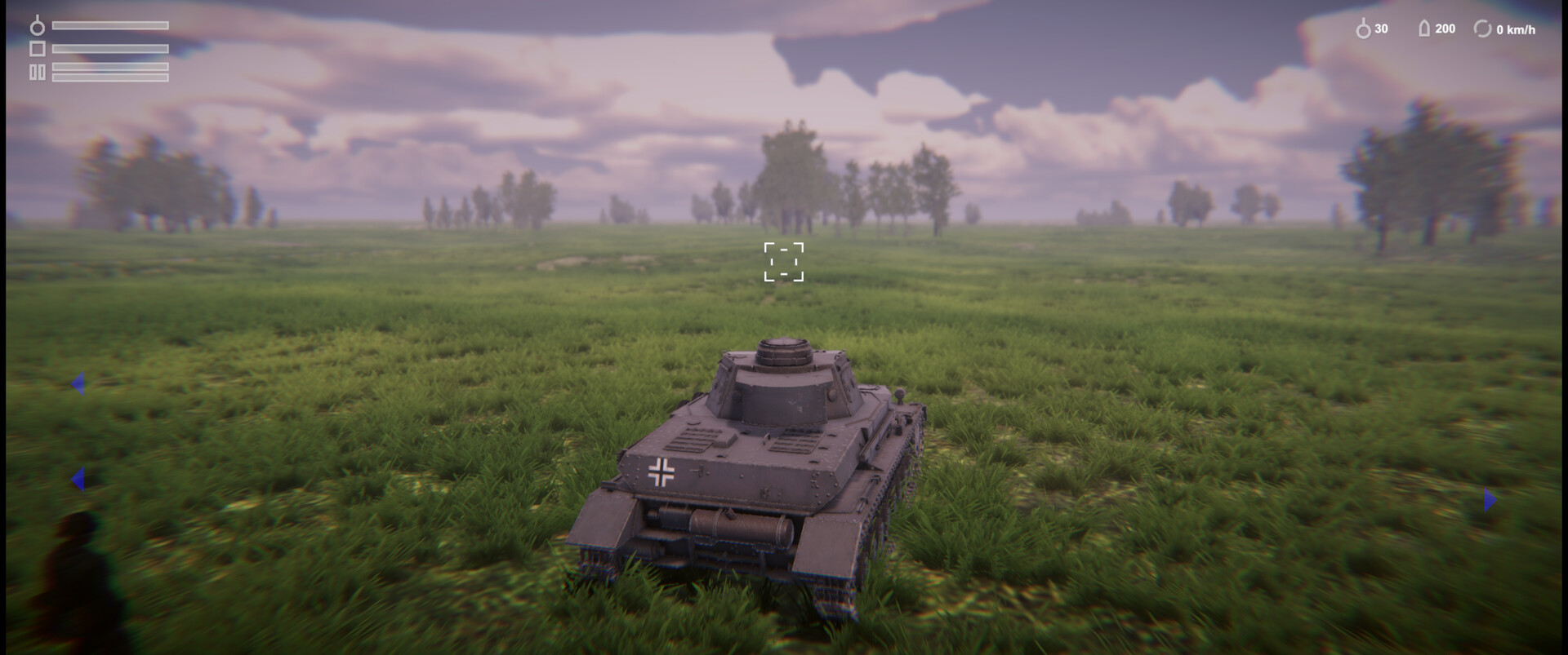 Tank Simulator on Steam
