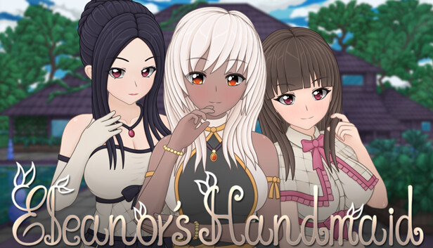 Eleanor's Handmaid