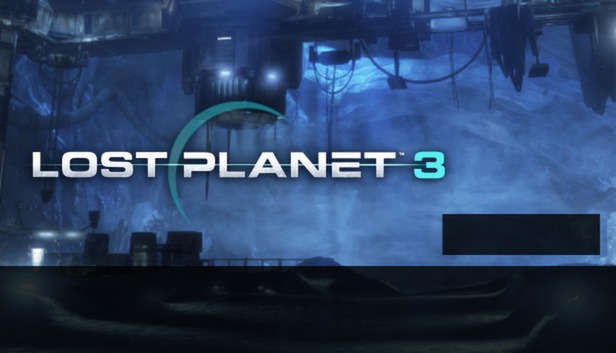 LOST PLANET® 3 - Map Pack 2 Steam capsule image