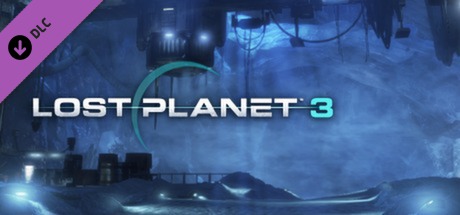 Lost Planet 3: Map Pack 2