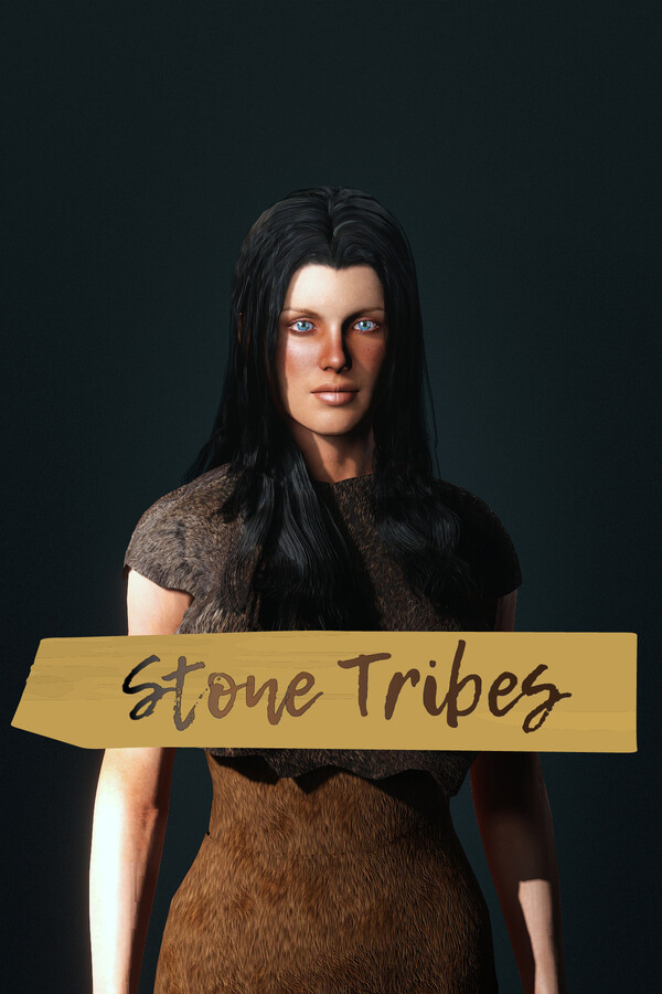 Stone Tribes