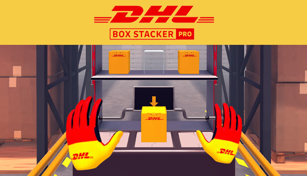 Dhl boxes sale