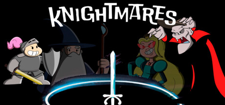 Knightmares Cover Image