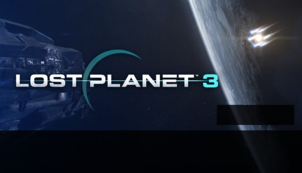 LOST PLANET® 3 - Map Pack 3 Steam capsule image