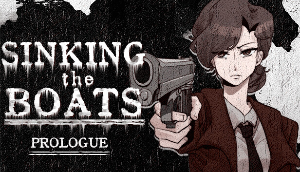 沉舟 Sink Boat