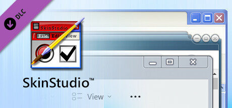 WindowBlinds 11 - SkinStudio Steam header image