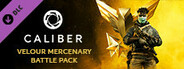 Caliber: Velour Mercenary Battle Pack