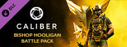 Caliber: Bishop Hooligan Battle Pack