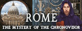 Rome: The Mystery of the Chronovisor - Hidden Objects