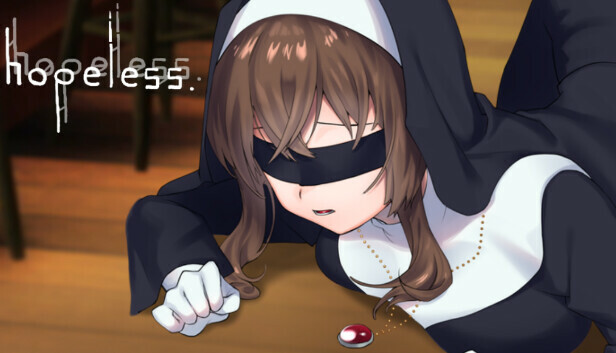 hopeless. - アダルトストーリー&グラフィック追加DLC Steam capsule image