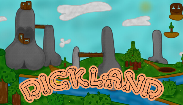 Dickland