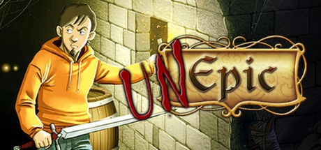 UnEpic on Steam