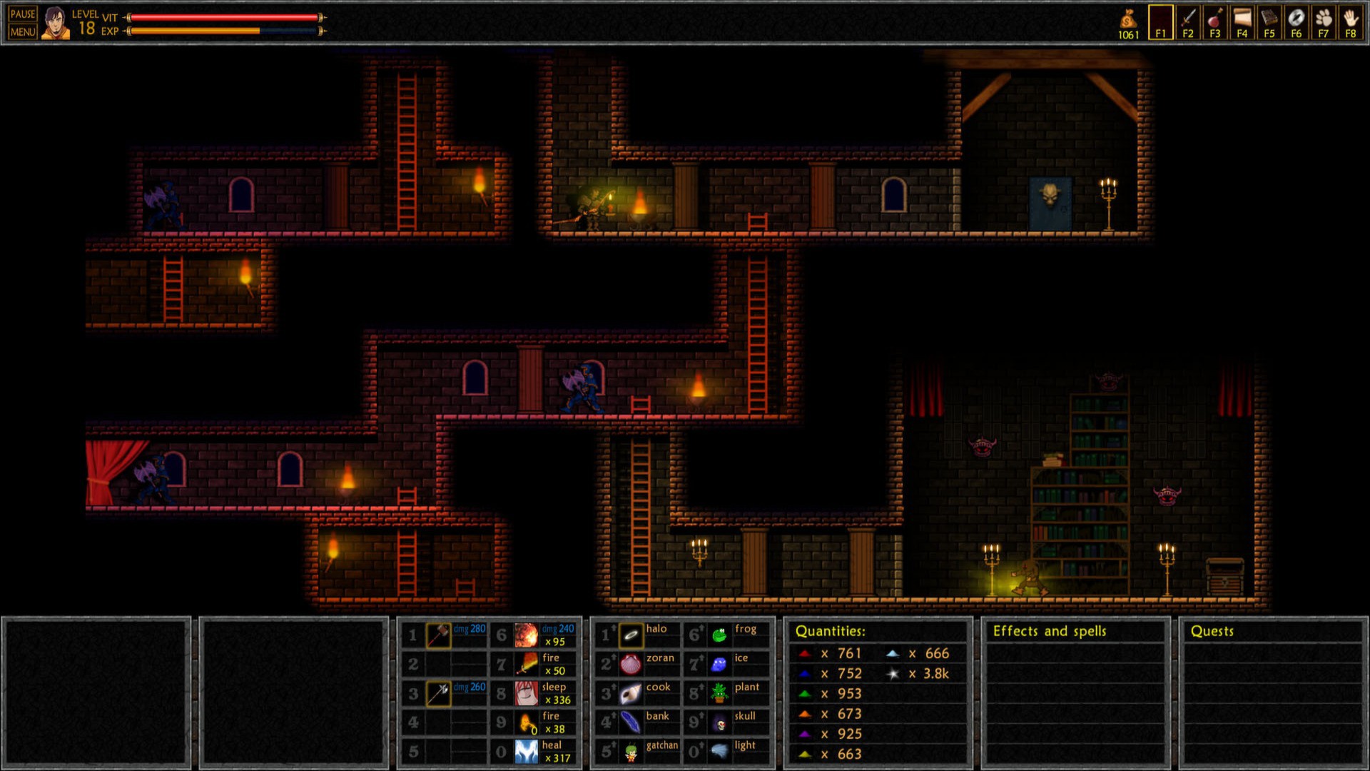 Unepic On Steam Unepic On Steam