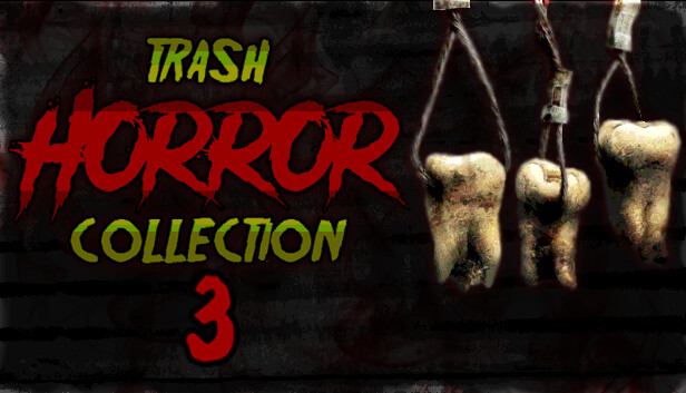 Trash Horror Collection 3