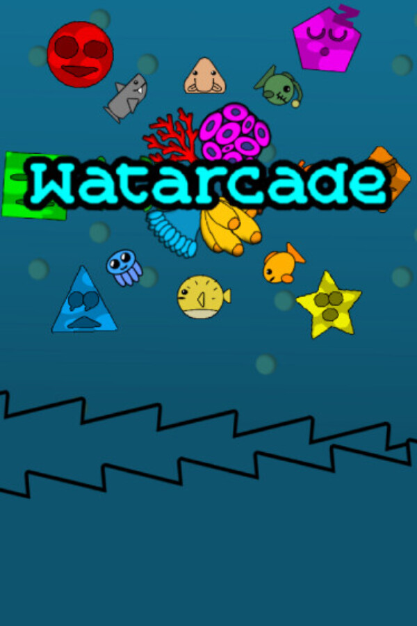 Watarcade