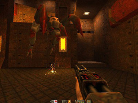quake 2 mission packs quake 2 mission packs
