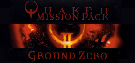 Quake II Mission Pack: Ground Zero Cover Image