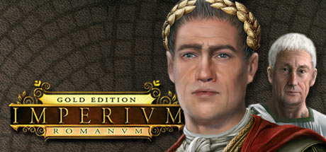 Imperium Romanum: Gold Edition concurrent players on Steam