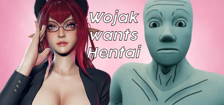 Baixar Wojak wants Hentai Torrent