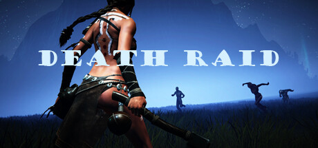 Death Raid Cover Image