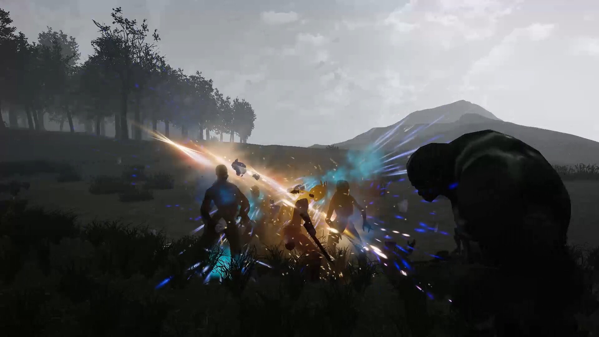 Death Raid di Steam