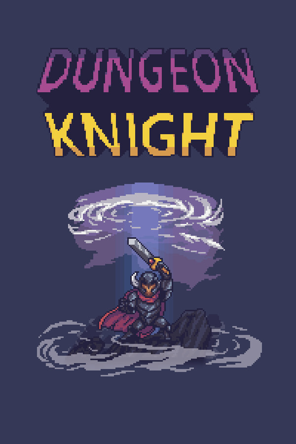 Dungeon Knight