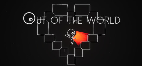 Out of the World Cover Image