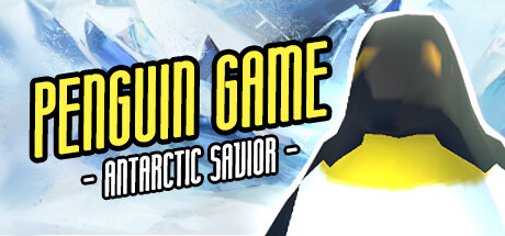 The PenguinGame -Antarctic Savior- (1.61 GB)