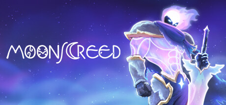 Moon's Creed Cover Image