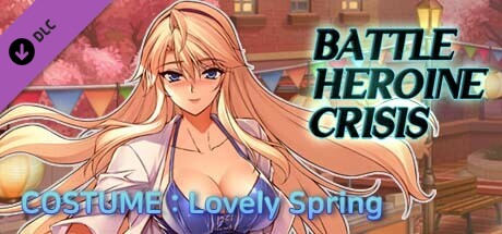 COSTUME : Satellizer Lovely Spring