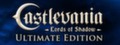 Castlevania: Lords of Shadow - Ultimate Edition