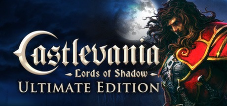 Finish Castlevania: Lords of Shadow