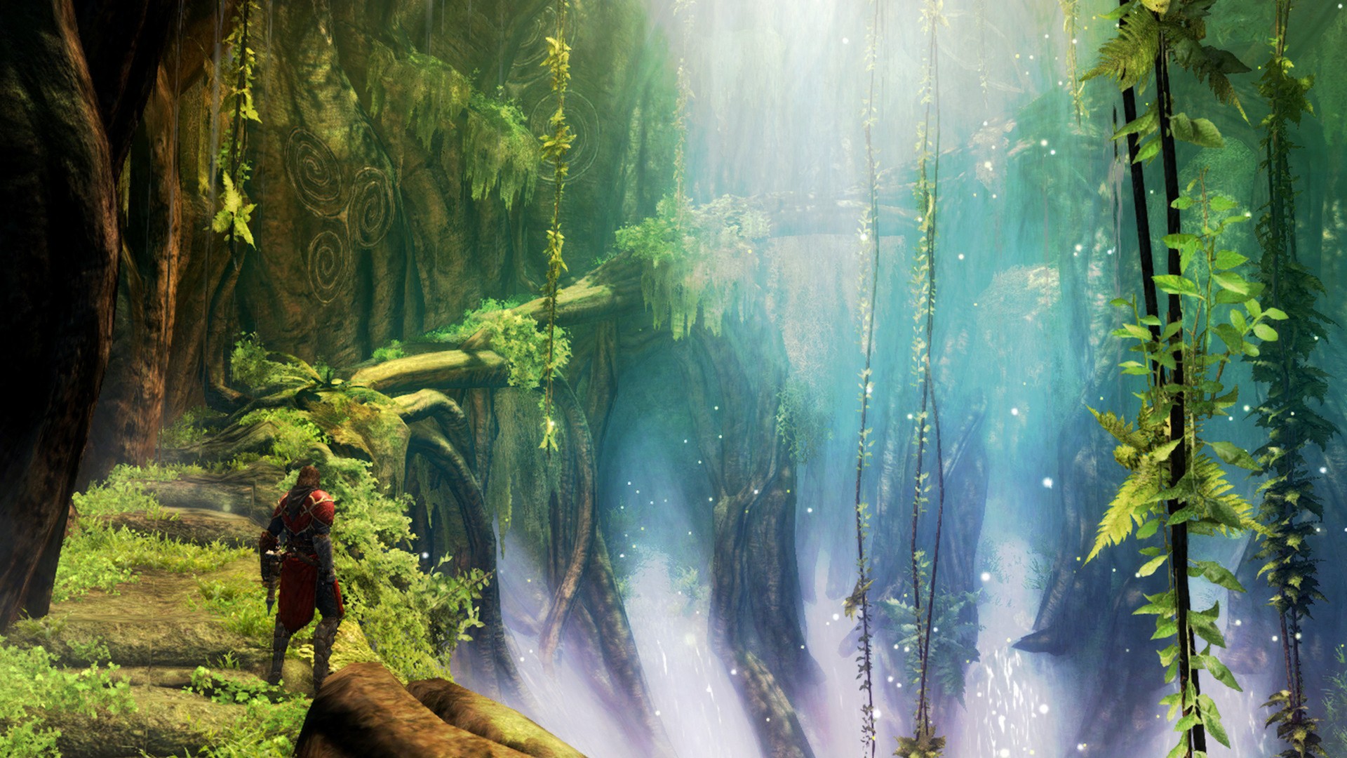 castlevania lords of shadow castlevania lords of shadow