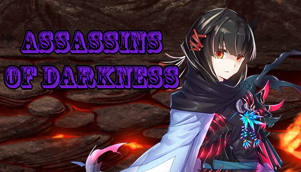 Assassins of Darkness